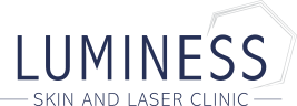 Luminess Skin and Laser Clinic Logo