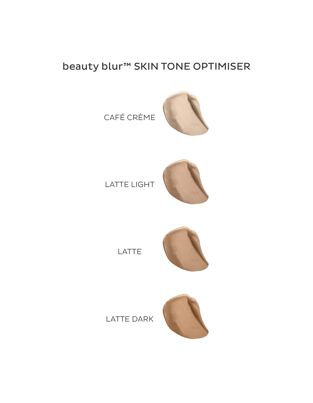 Bortset Surrey charme Vita Liberata Body Blur- Latte Medium - Luminess Skin and Laser Clinic