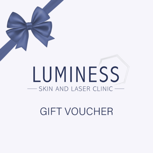 Luminess Skin and Laser Clinic Gift Voucher