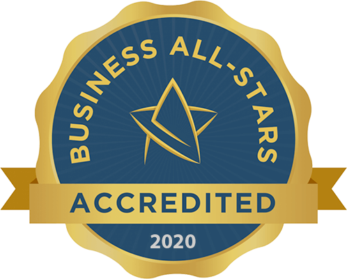 Business All Stars Accredited