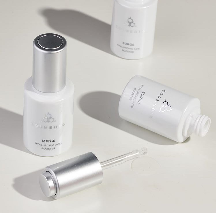 Surge Hyaluronic Booster serum - Luminess Skin and Laser Clinic